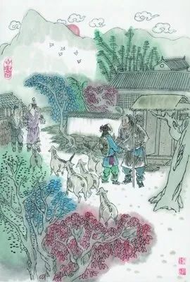 花(huā)城控股集團
