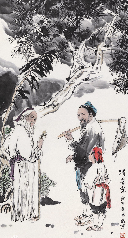 花(huā)城控股集團