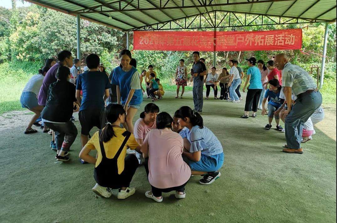 廣州寫字樓招商(shāng)花(huā)城創意産(chǎn)業園