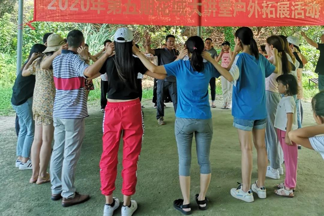 廣州寫字樓招商(shāng)花(huā)城創意産(chǎn)業園